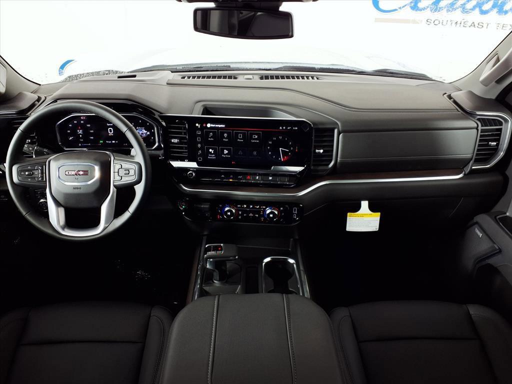 new 2026 GMC Sierra 1500 car, priced at $58,594