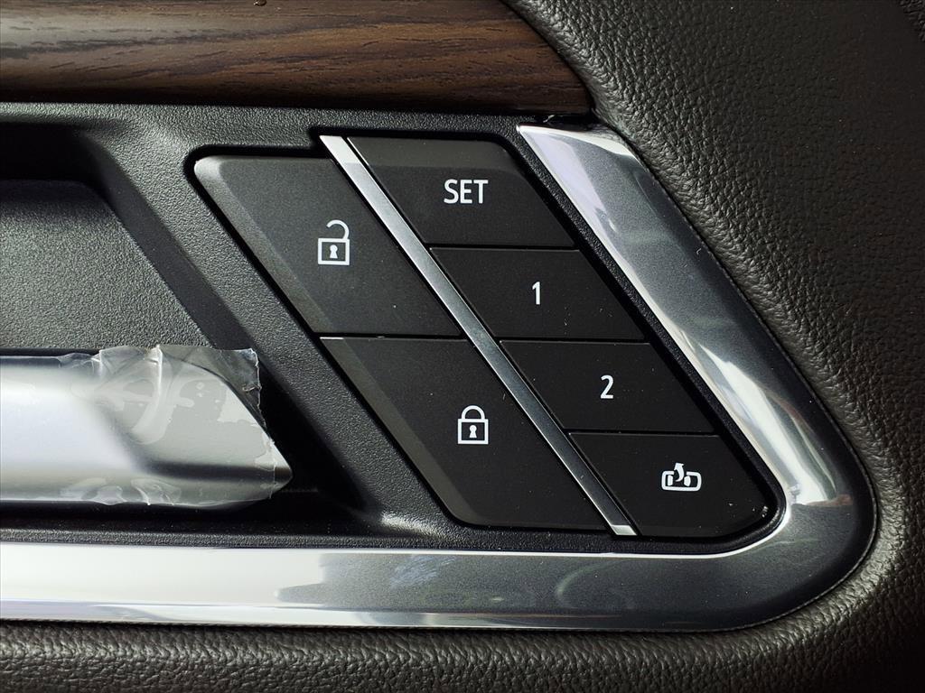 new 2026 GMC Sierra 1500 car, priced at $58,594