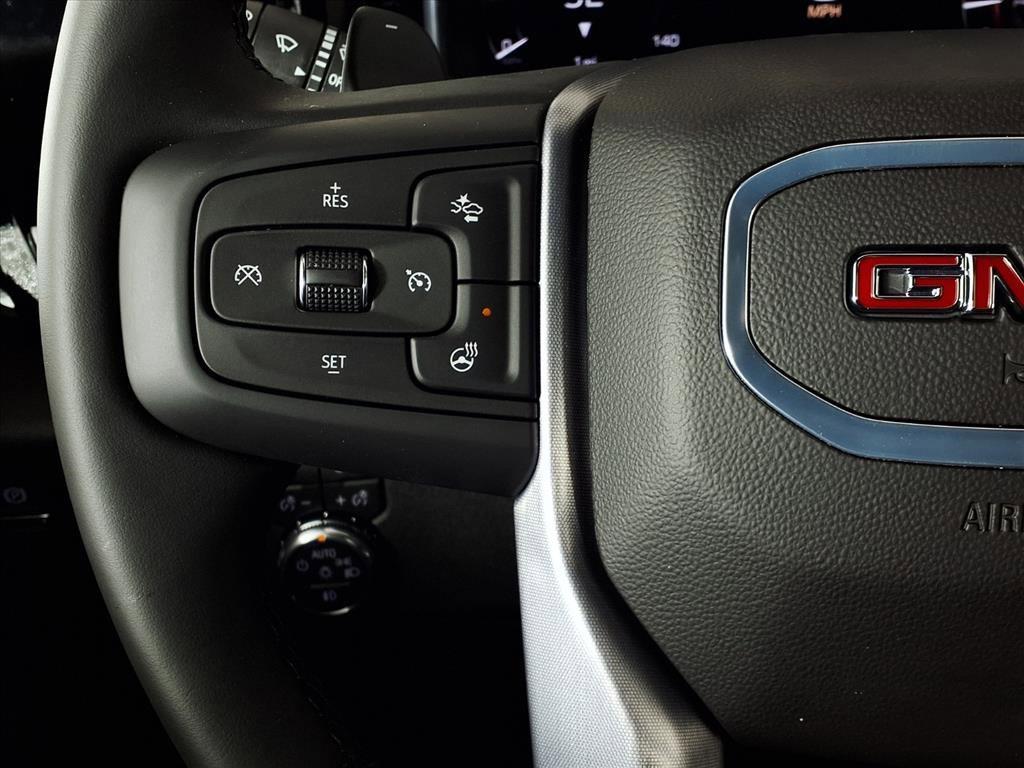 new 2026 GMC Sierra 1500 car, priced at $58,594