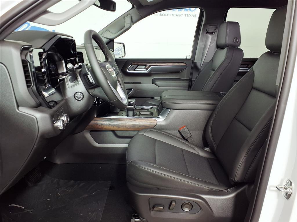 new 2026 GMC Sierra 1500 car, priced at $58,594