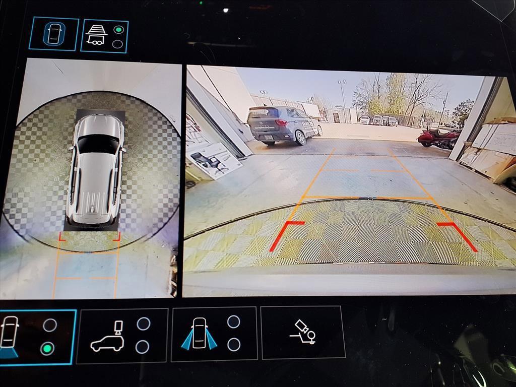 new 2026 GMC Acadia car, priced at $62,276