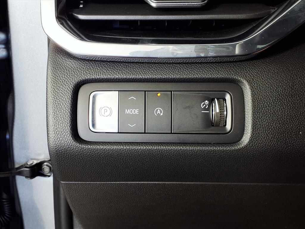 new 2026 GMC Acadia car, priced at $62,276