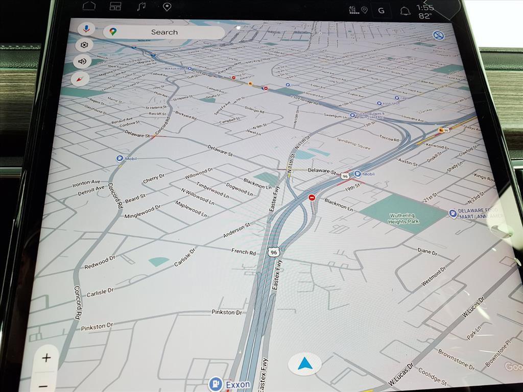 new 2026 GMC Acadia car, priced at $62,276