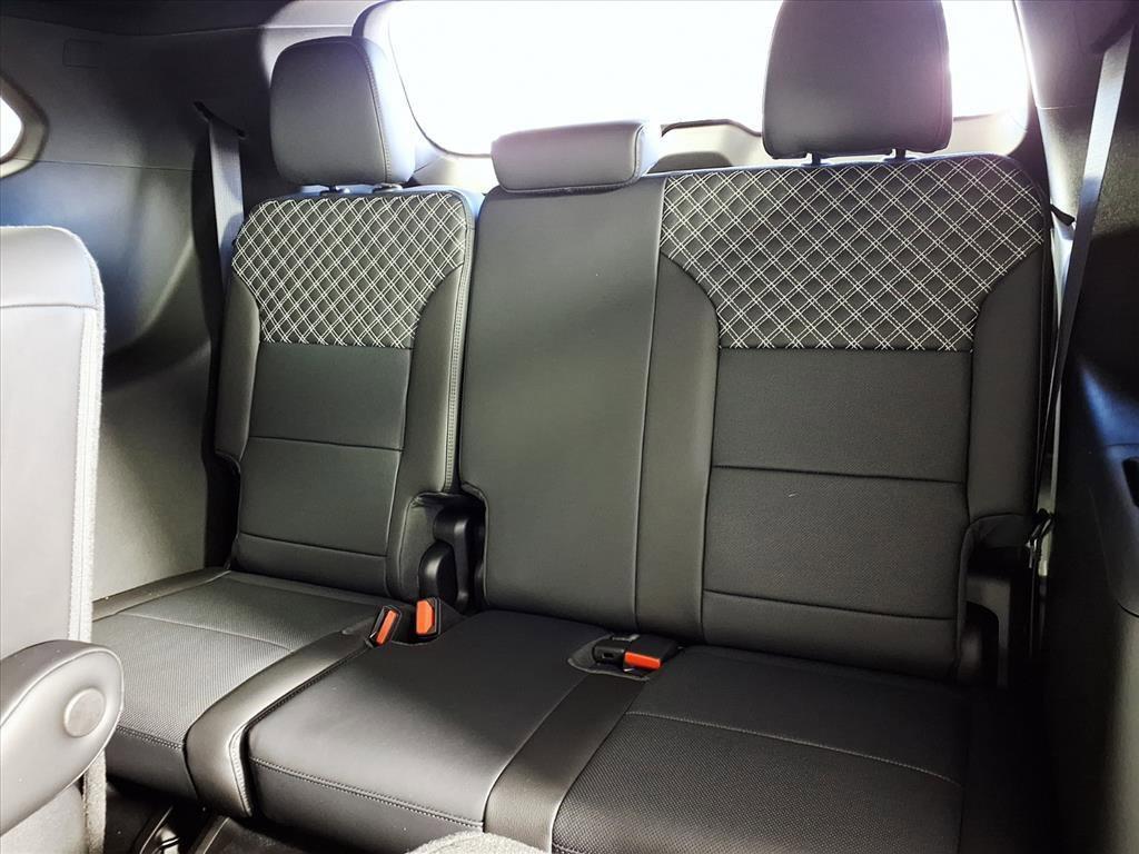 new 2026 GMC Acadia car, priced at $62,276