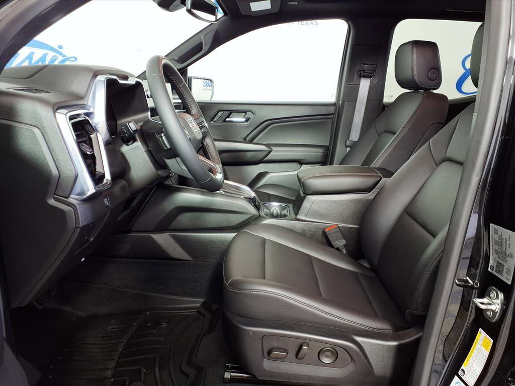 used 2023 GMC Canyon car, priced at $37,475