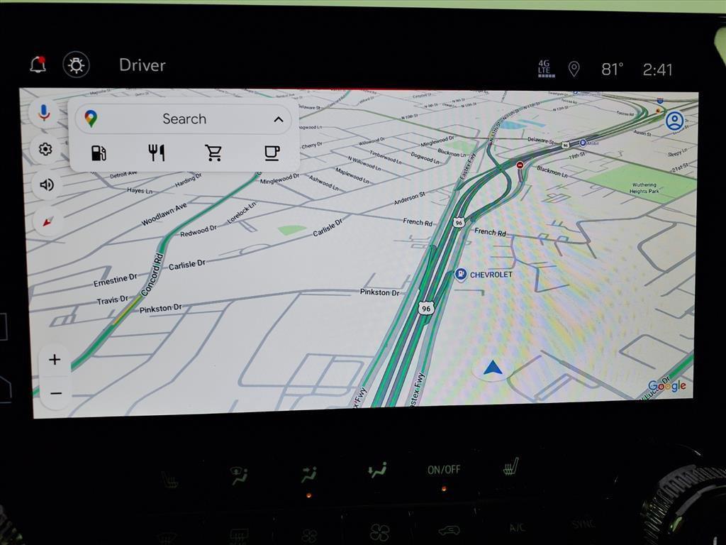 used 2023 GMC Canyon car, priced at $37,475