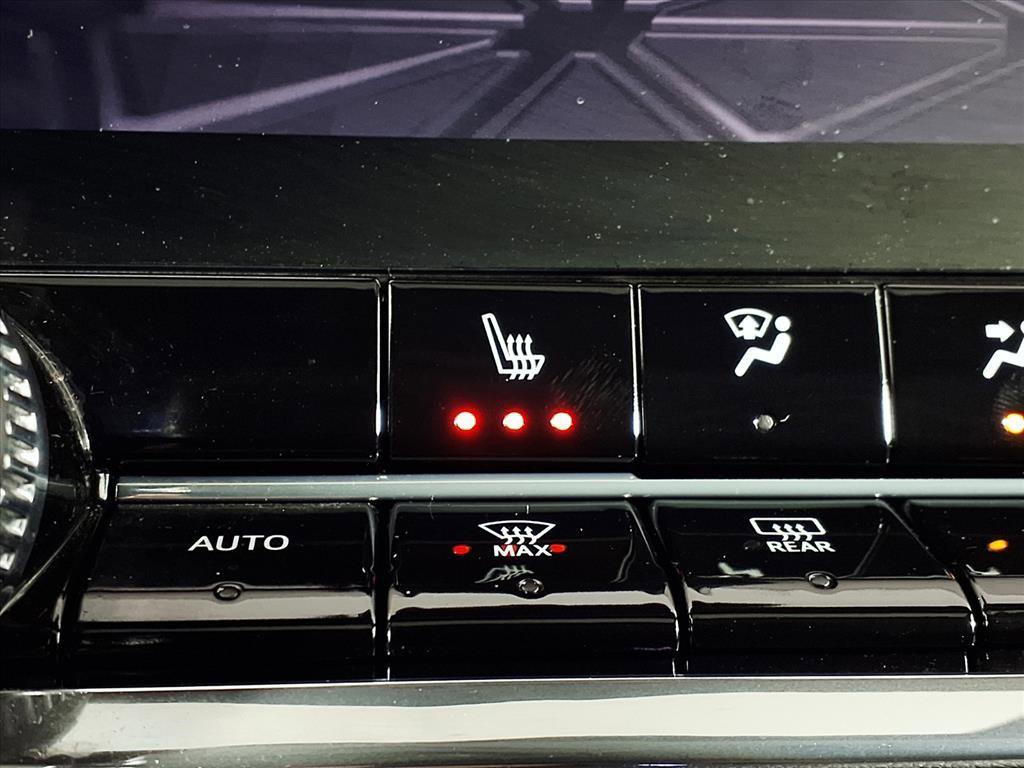 used 2023 GMC Canyon car, priced at $37,475