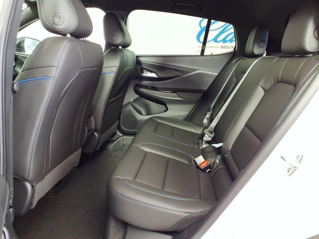 new 2026 Buick Envista car, priced at $30,325