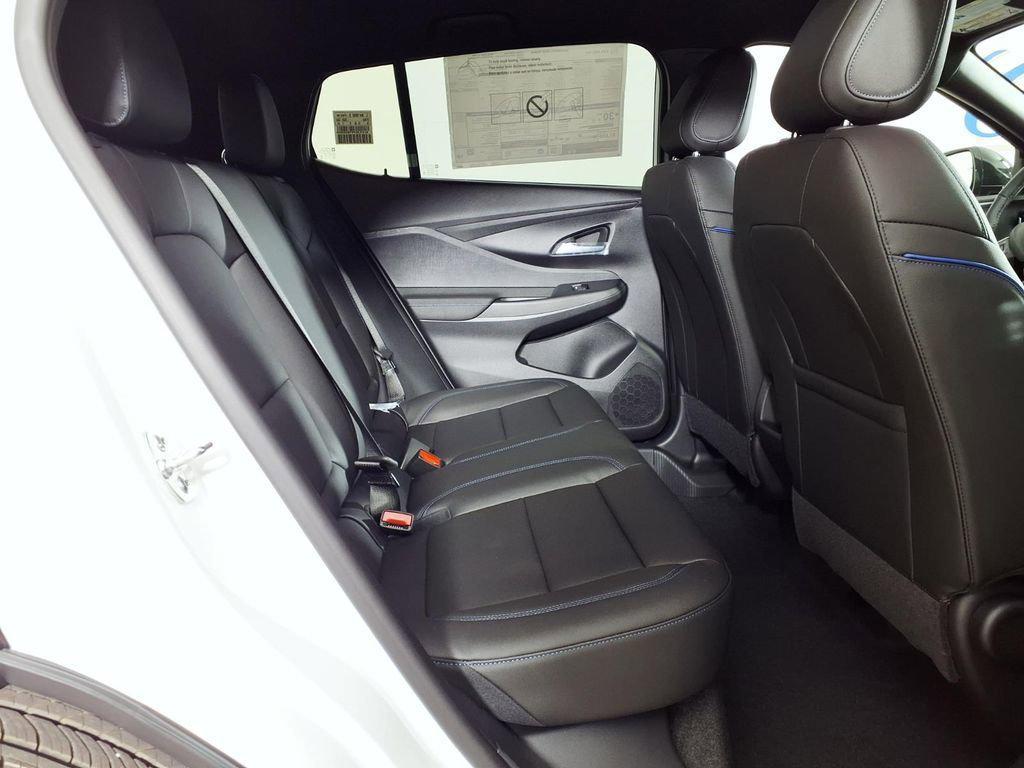 new 2026 Buick Envista car, priced at $30,325