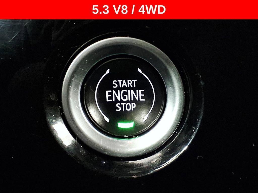 used 2023 GMC Sierra 1500 car, priced at $33,896