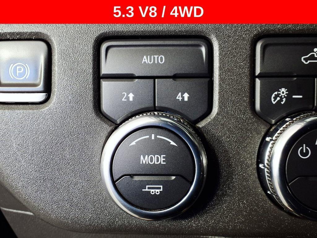 used 2023 GMC Sierra 1500 car, priced at $33,896