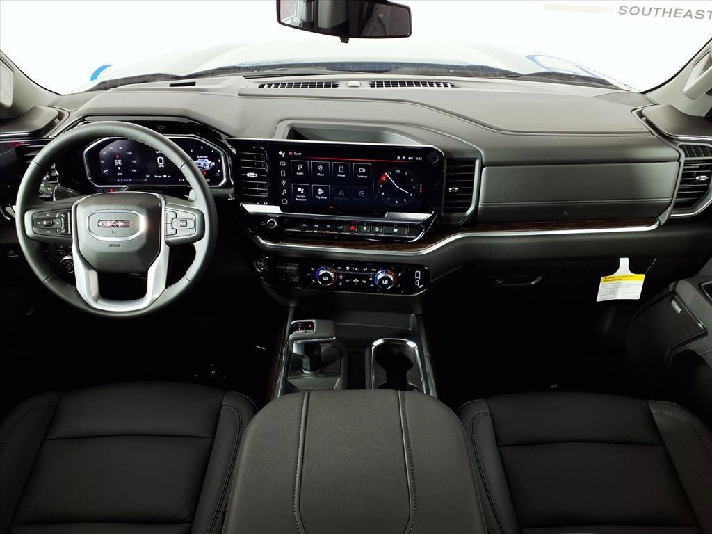 new 2026 GMC Sierra 1500 car, priced at $61,573