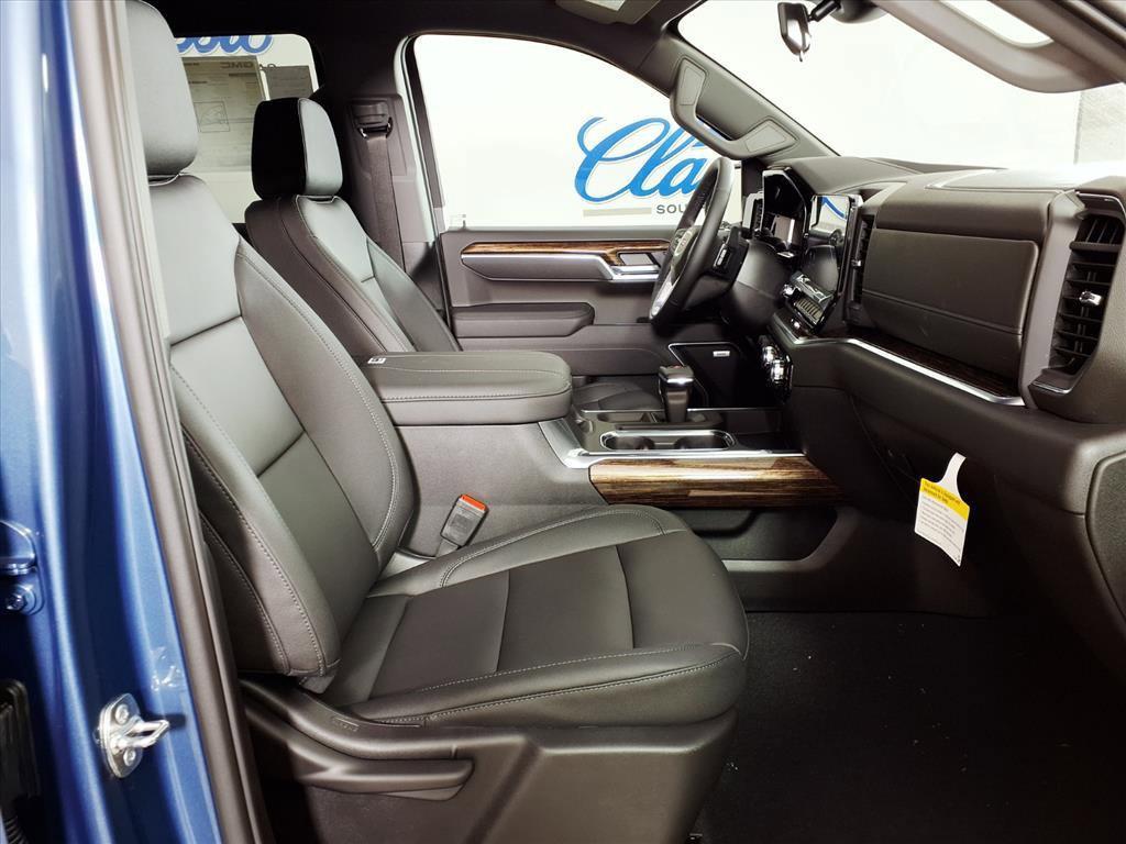 new 2026 GMC Sierra 1500 car, priced at $61,573