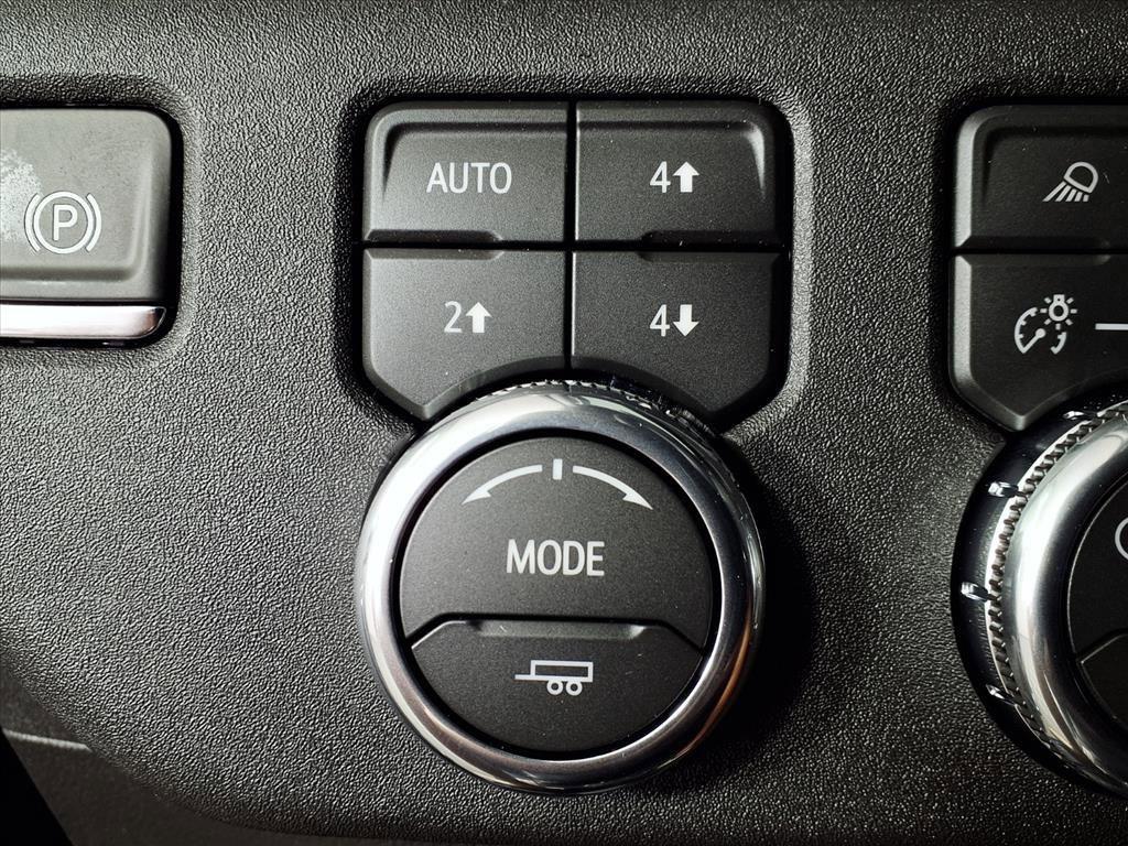 new 2026 GMC Sierra 1500 car, priced at $61,573