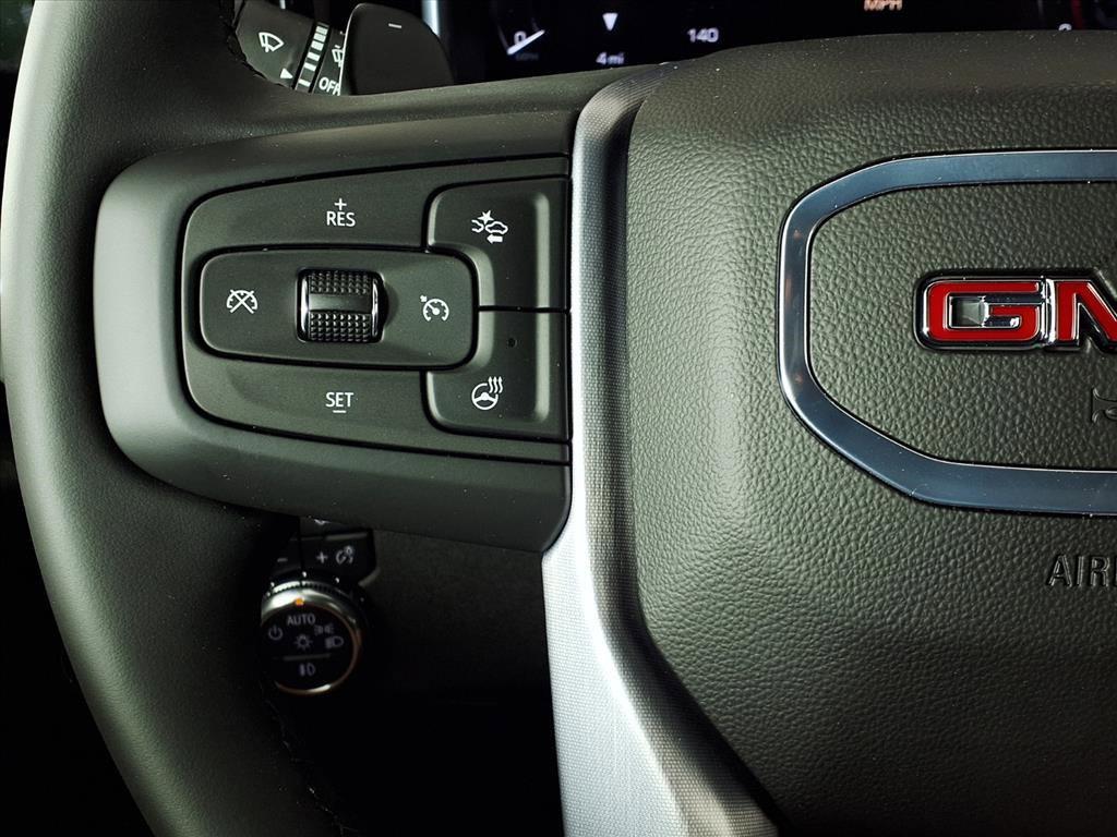 new 2026 GMC Sierra 1500 car, priced at $61,573