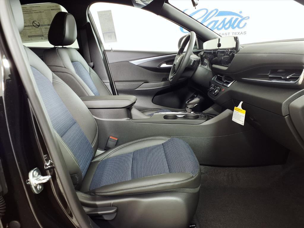 new 2026 Buick Envista car, priced at $27,585