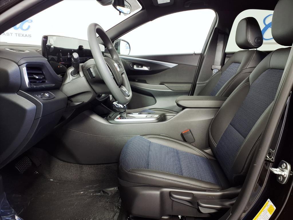 new 2026 Buick Envista car, priced at $27,585