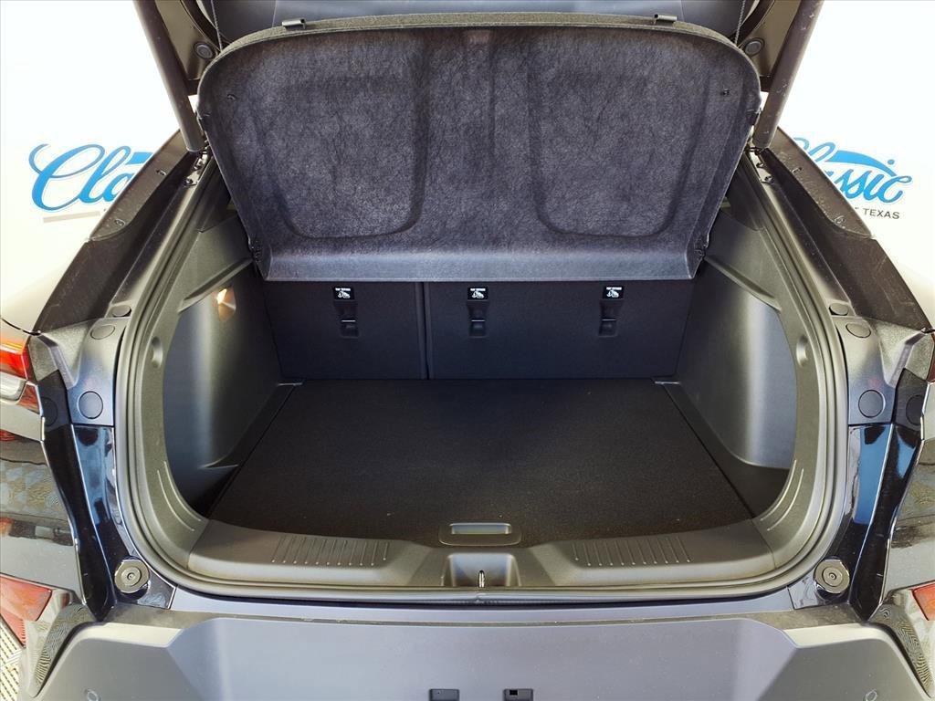 new 2026 Buick Envista car, priced at $27,585