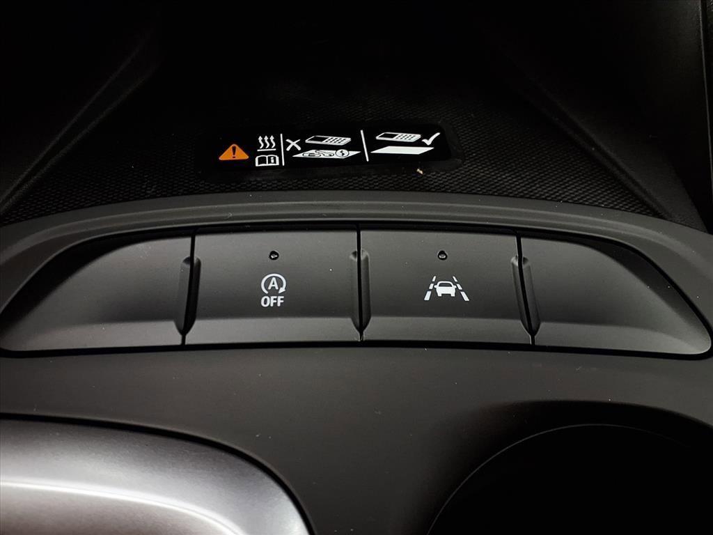 new 2026 Buick Envista car, priced at $27,585