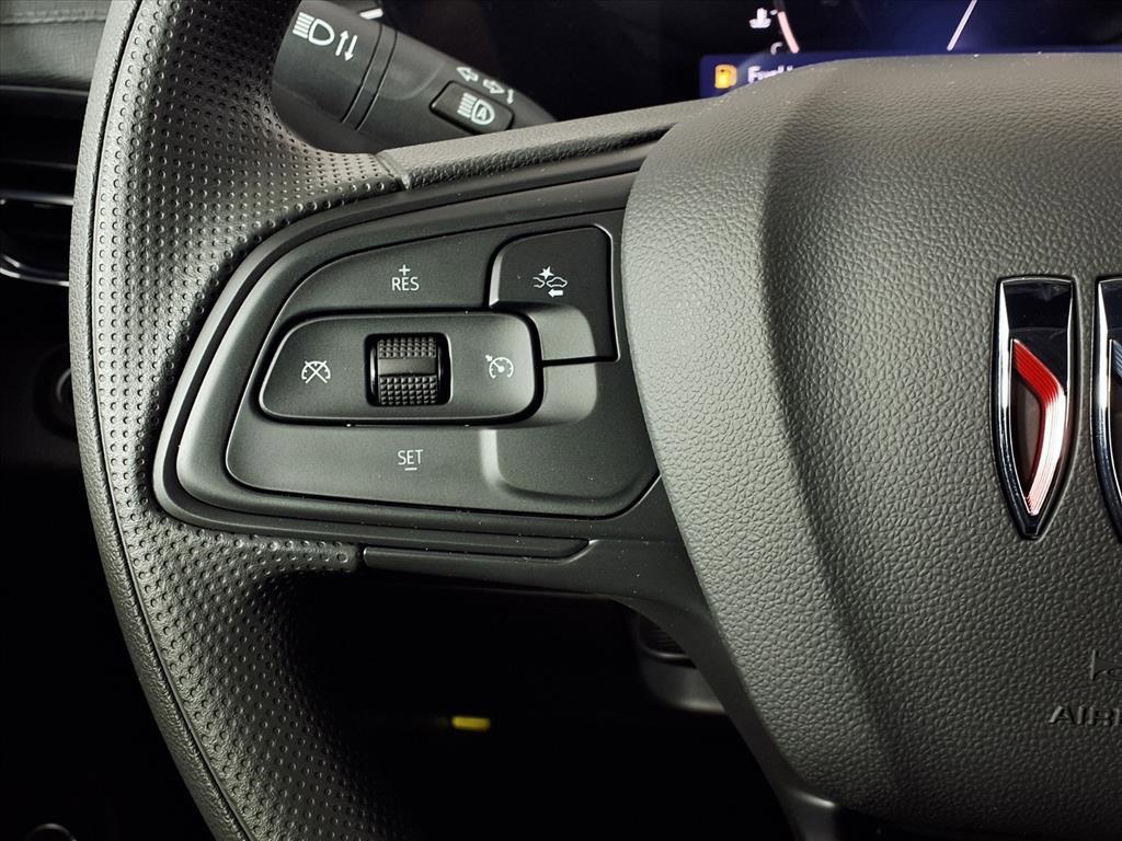 new 2026 Buick Envista car, priced at $27,585