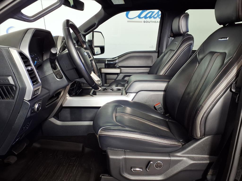 used 2022 Ford F-250 car, priced at $65,997