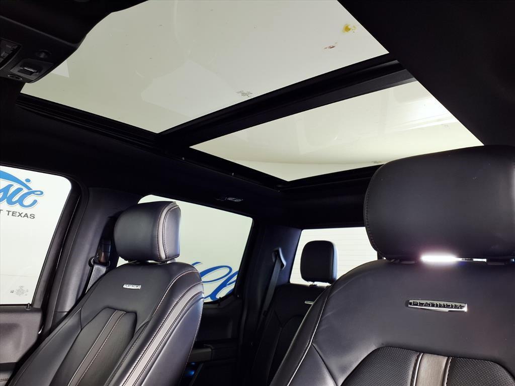 used 2022 Ford F-250 car, priced at $65,997