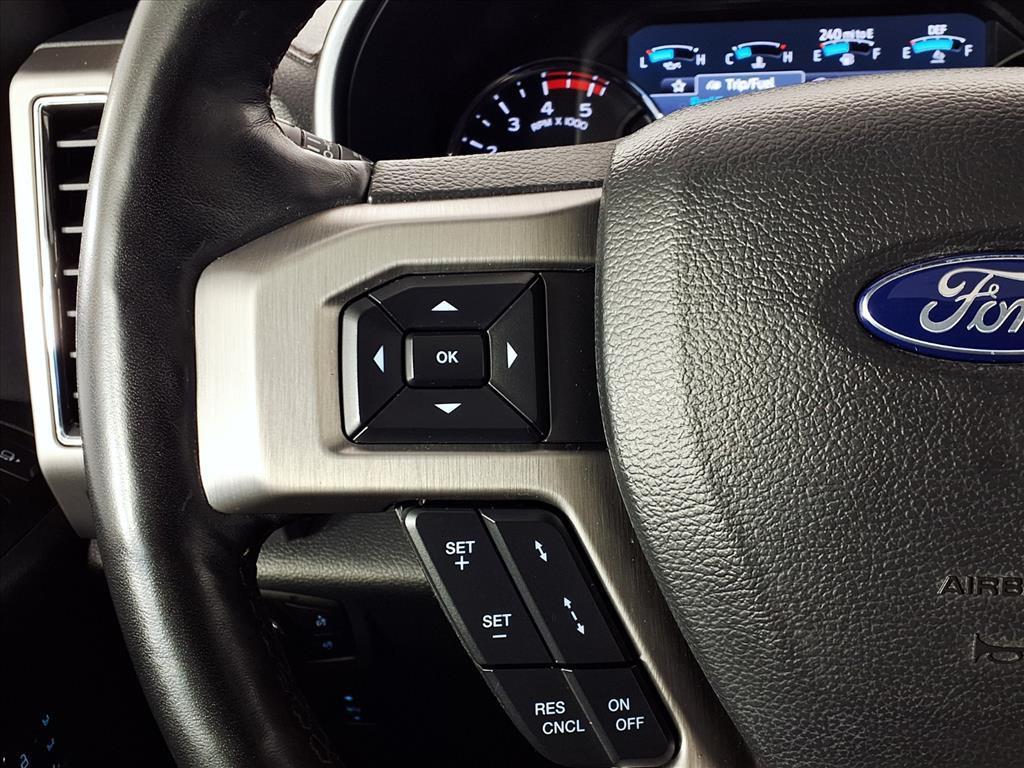 used 2022 Ford F-250 car, priced at $65,997