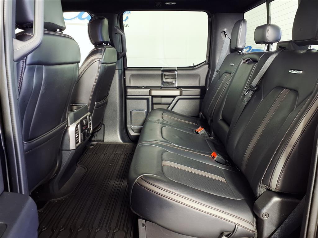 used 2022 Ford F-250 car, priced at $65,997