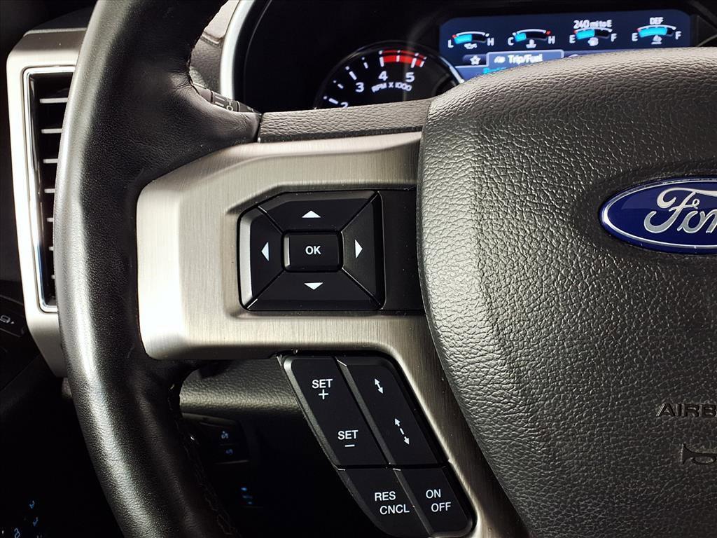 used 2022 Ford F-250 car, priced at $65,997