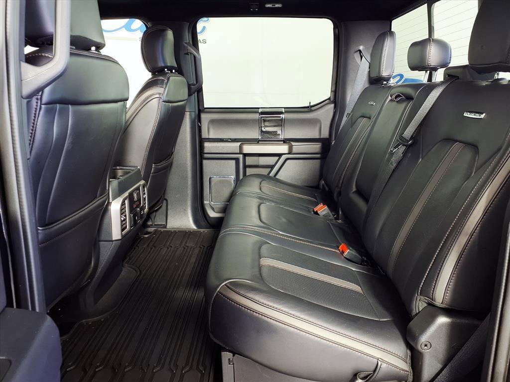 used 2022 Ford F-250 car, priced at $65,997