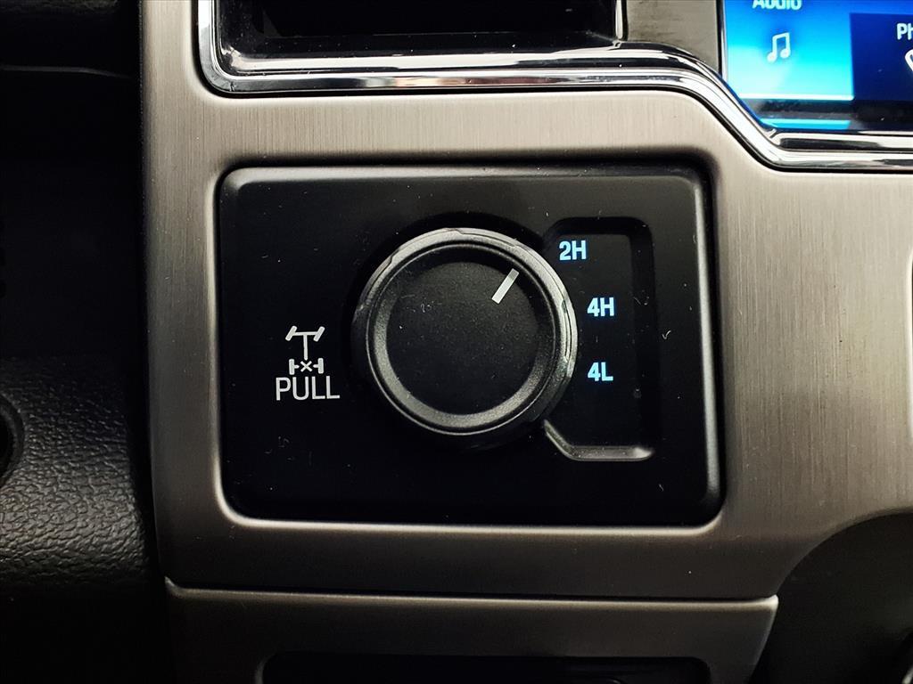 used 2022 Ford F-250 car, priced at $65,997