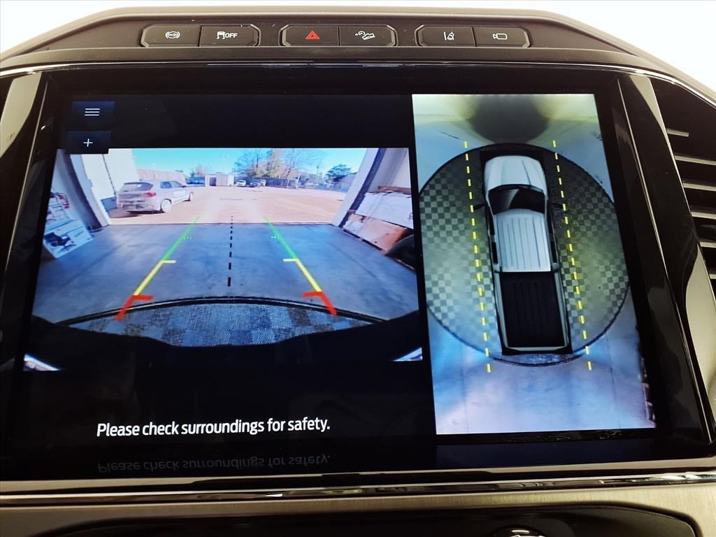 used 2022 Ford F-250 car, priced at $65,997