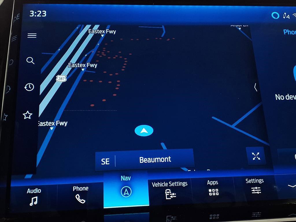 used 2022 Ford F-250 car, priced at $65,997