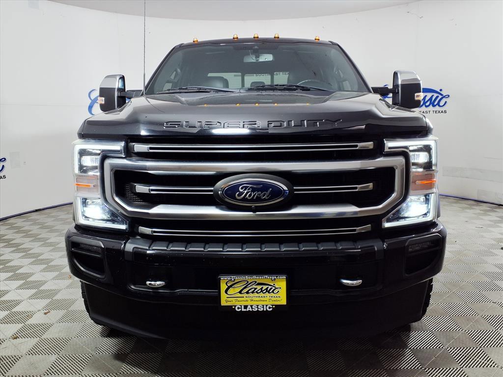 used 2022 Ford F-250 car, priced at $65,997