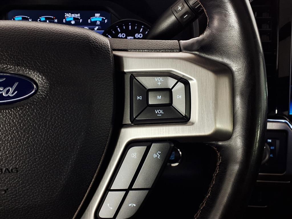 used 2022 Ford F-250 car, priced at $65,997