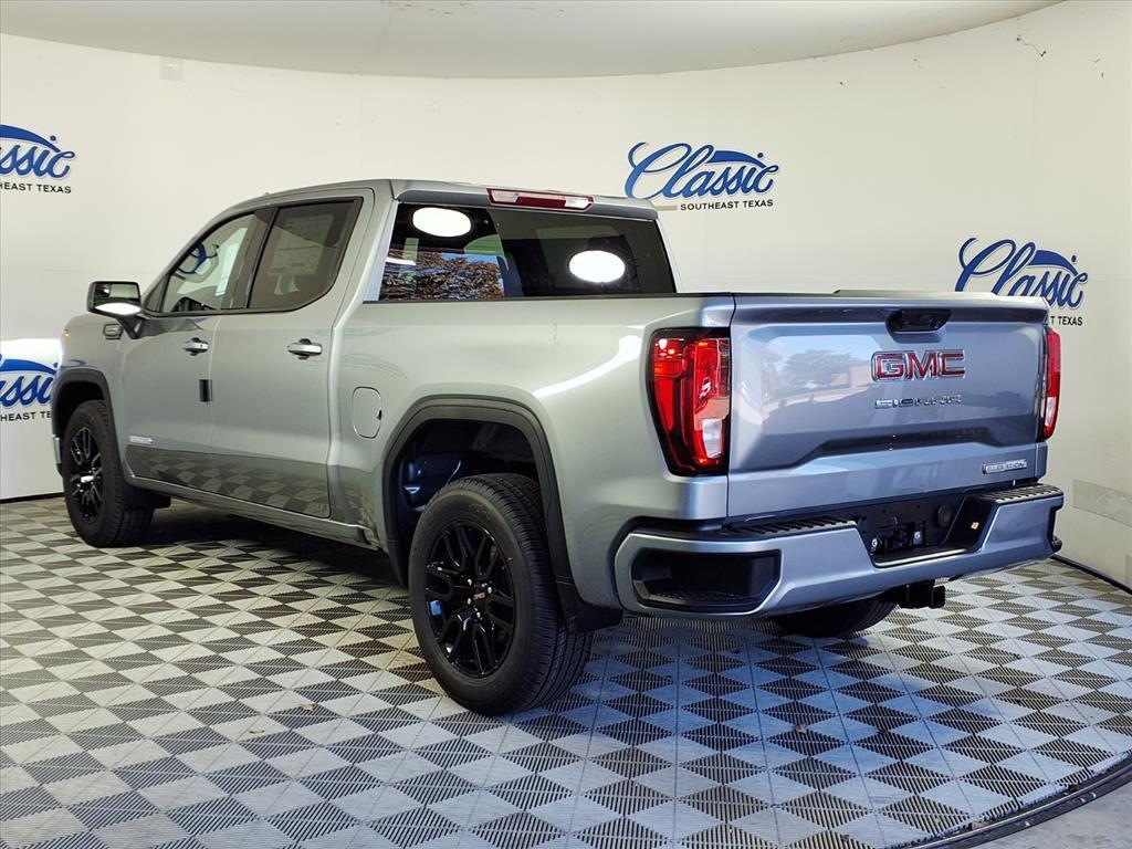 new 2026 GMC Sierra 1500 car, priced at $54,017
