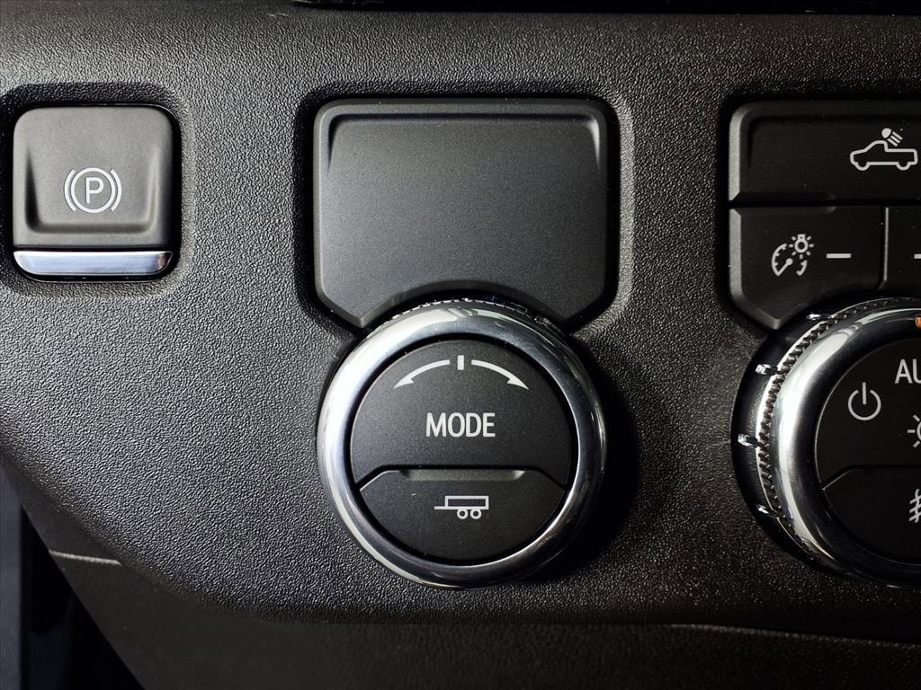 new 2026 GMC Sierra 1500 car, priced at $54,017