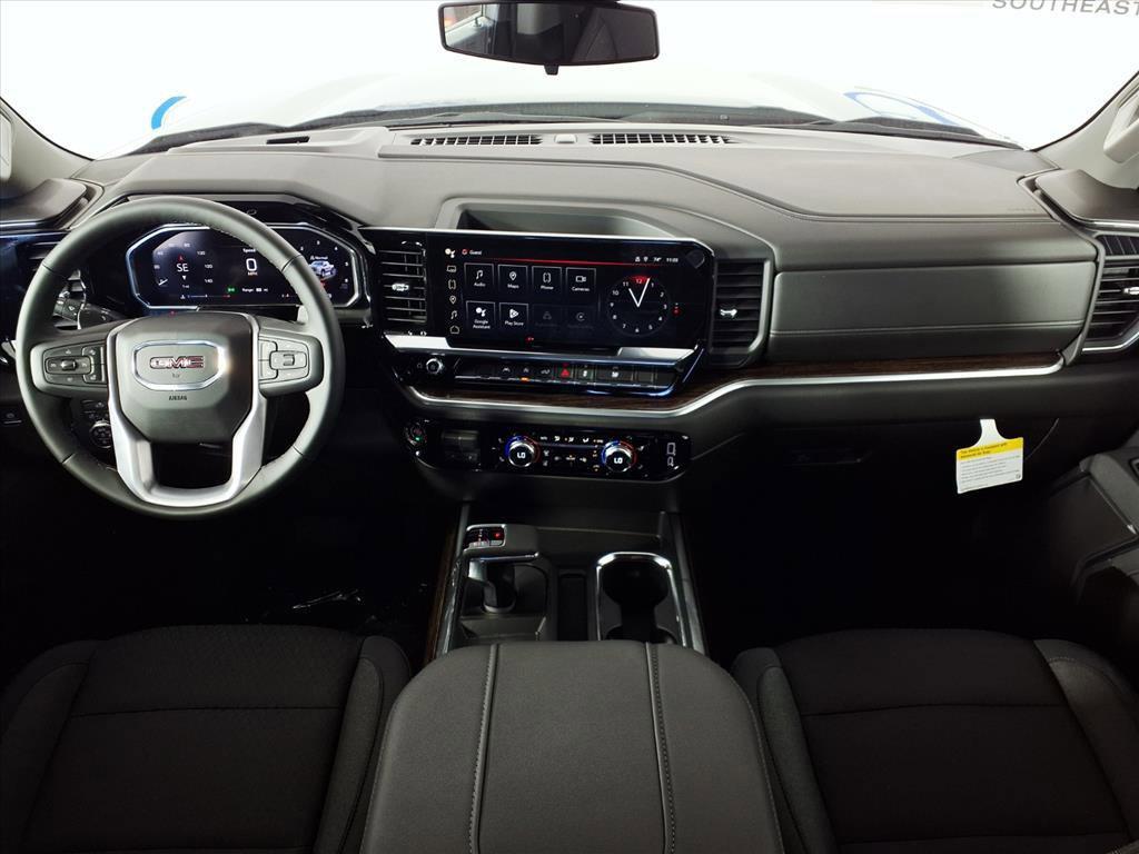 new 2026 GMC Sierra 1500 car, priced at $54,017