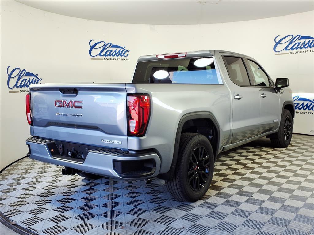 new 2026 GMC Sierra 1500 car, priced at $54,017