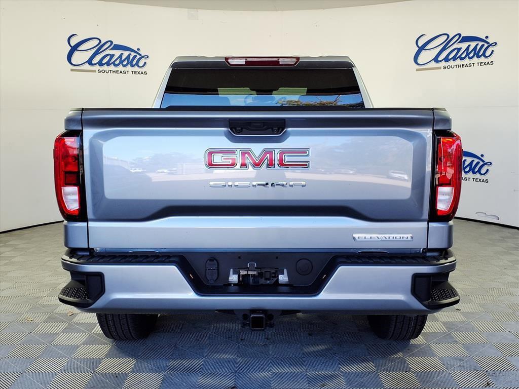 new 2026 GMC Sierra 1500 car, priced at $54,017
