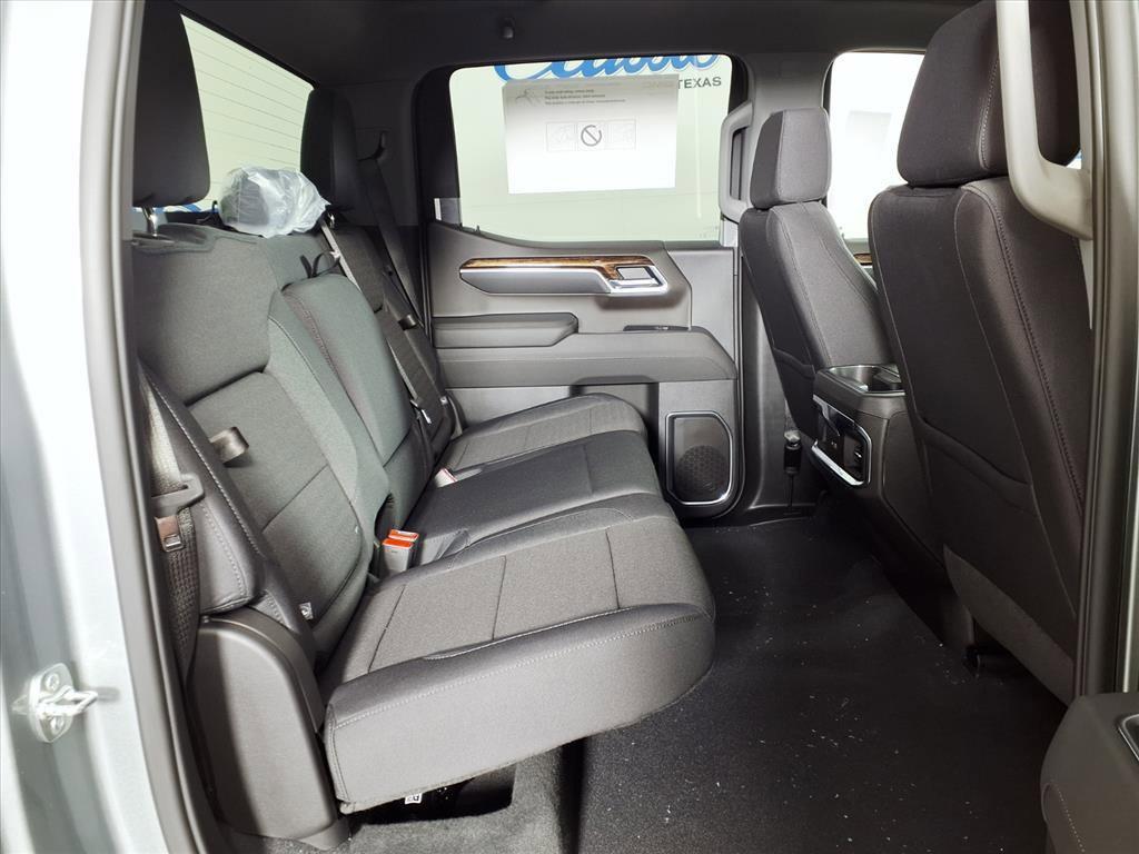 new 2026 GMC Sierra 1500 car, priced at $54,017