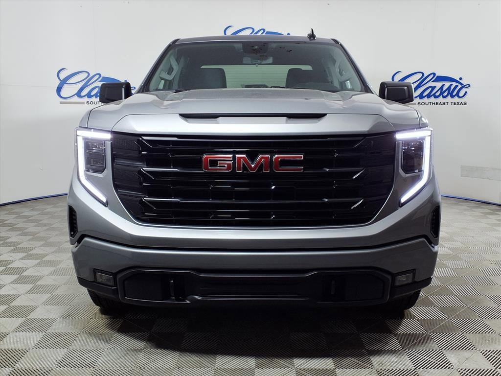 new 2026 GMC Sierra 1500 car, priced at $54,017