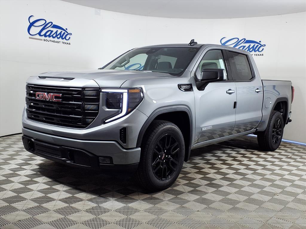 new 2026 GMC Sierra 1500 car, priced at $54,017