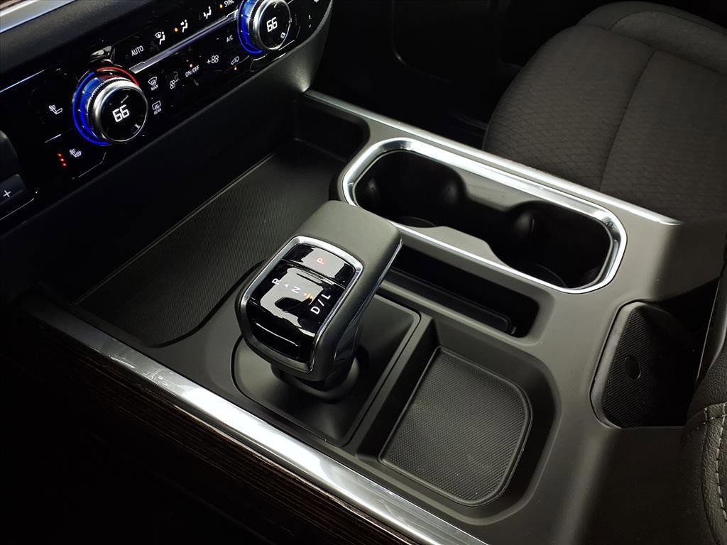 new 2026 GMC Sierra 1500 car, priced at $54,017