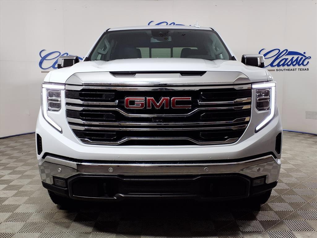 new 2026 GMC Sierra 1500 car, priced at $62,094