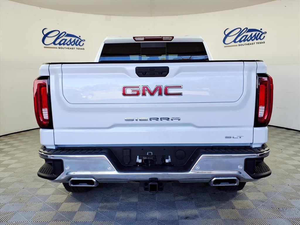 new 2026 GMC Sierra 1500 car, priced at $62,094