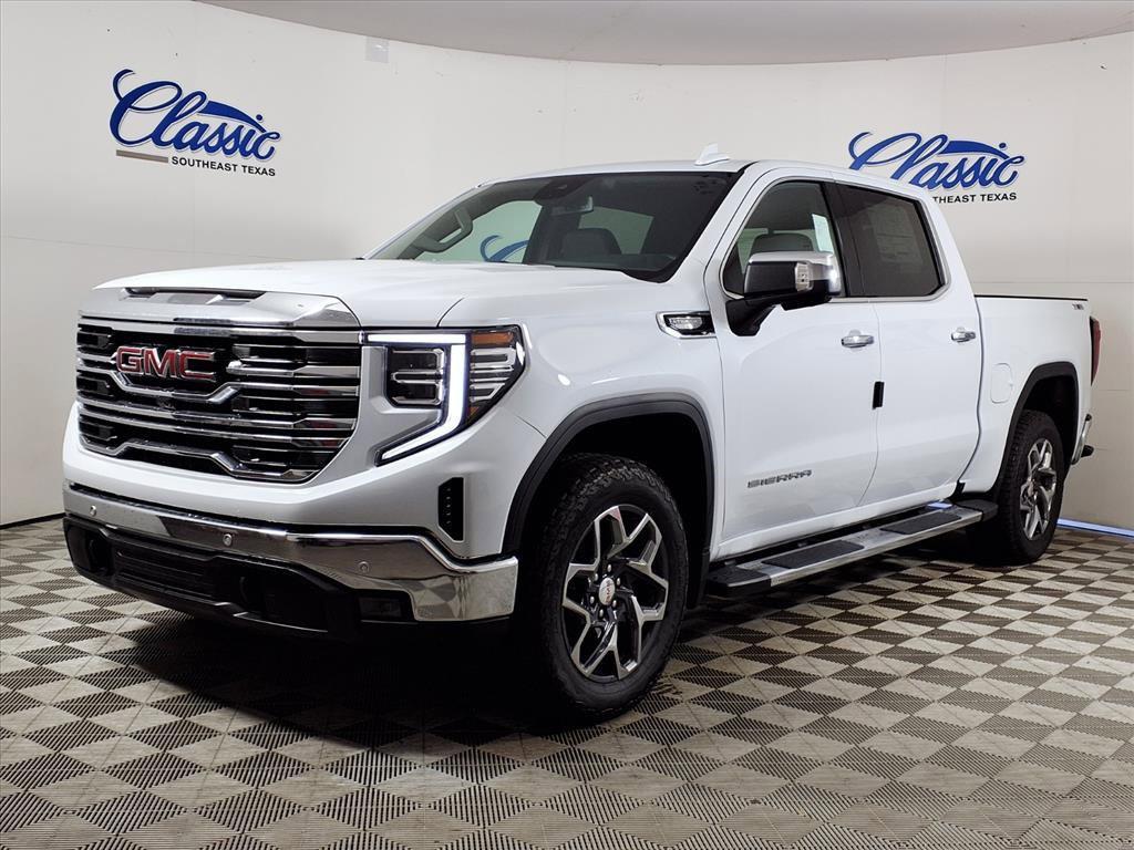 new 2026 GMC Sierra 1500 car, priced at $62,094