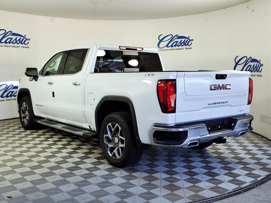 new 2026 GMC Sierra 1500 car, priced at $62,094