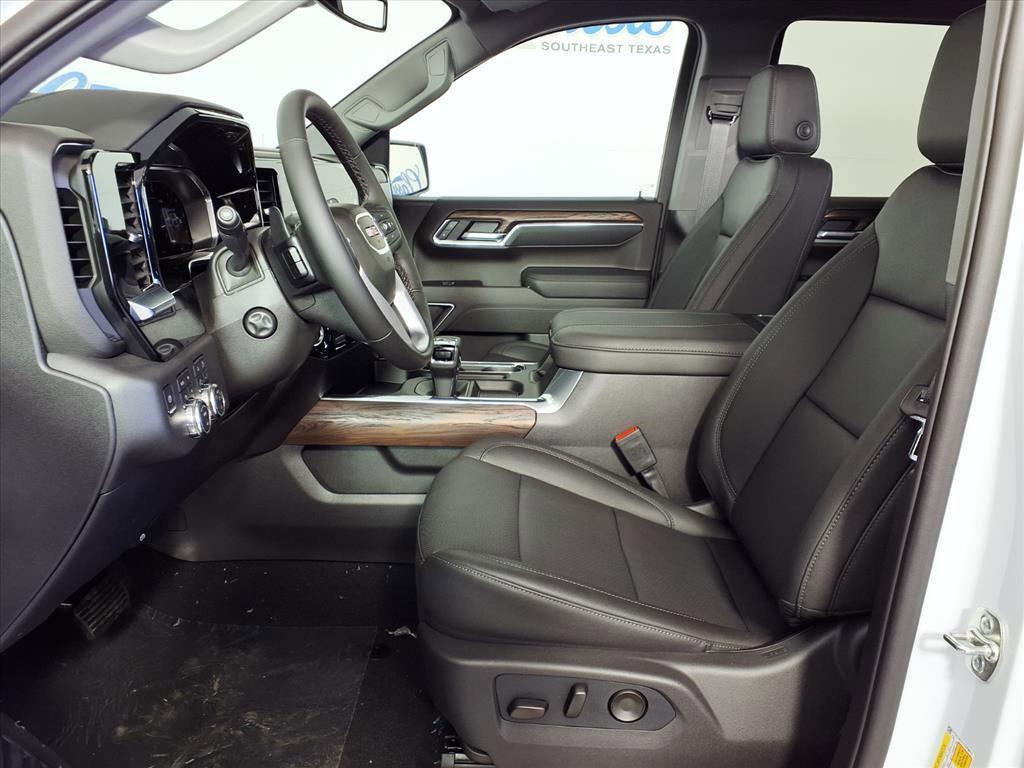 new 2026 GMC Sierra 1500 car, priced at $62,094