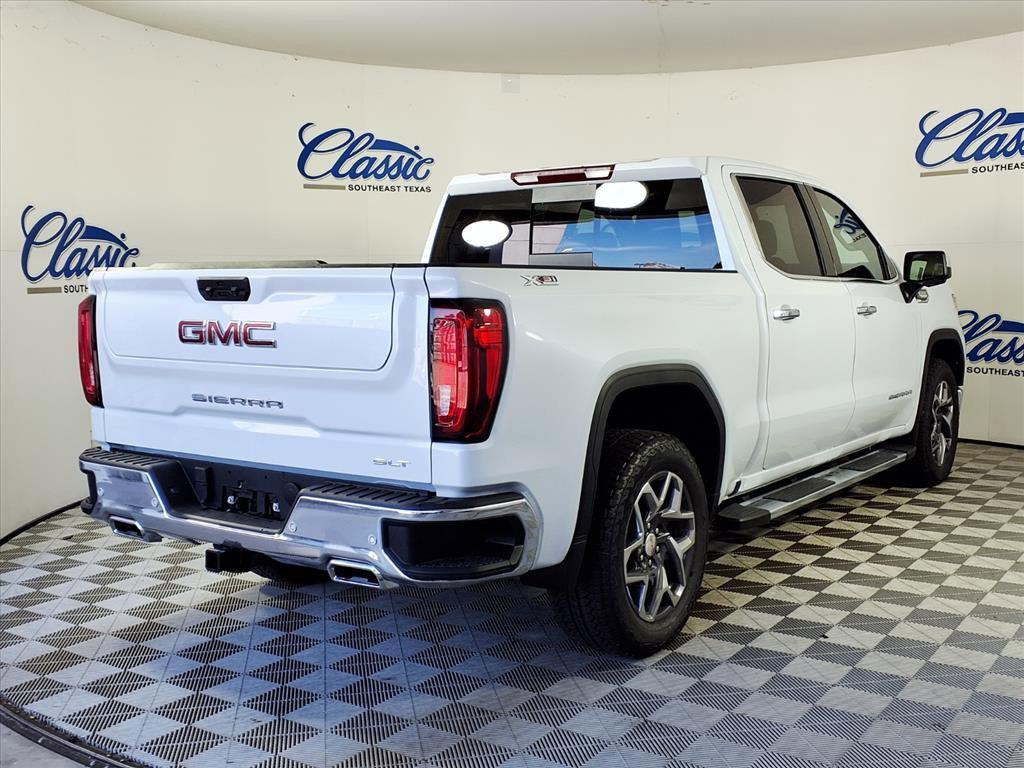 new 2026 GMC Sierra 1500 car, priced at $62,094